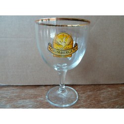 1 VERRE GRIMBERGEN 15CL...