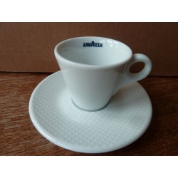 6 TASSES  A CAFE  LAVAZZA +...