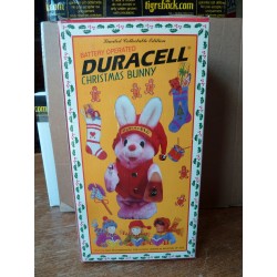 LAPIN DURACELL HT 34CM