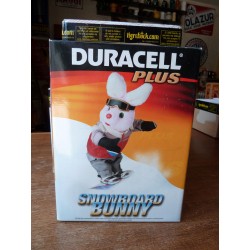 LAPIN DURACELL SNOWBOARD...