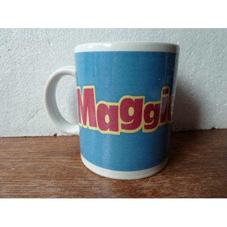 MUG SIMPSON  MAGGIE HT 9.50M