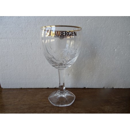 6 VERRES GRIMBERGEN 50CL HT 20.60CM