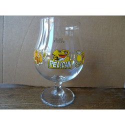 6 VERRES PELICAN  33/50CLHT...