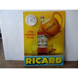 THERMOMETRE RICARD 31.50CM...