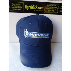 CASQUETTE MICHELIN