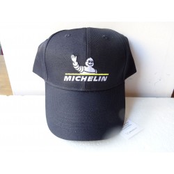 CASQUETTE MICHELIN