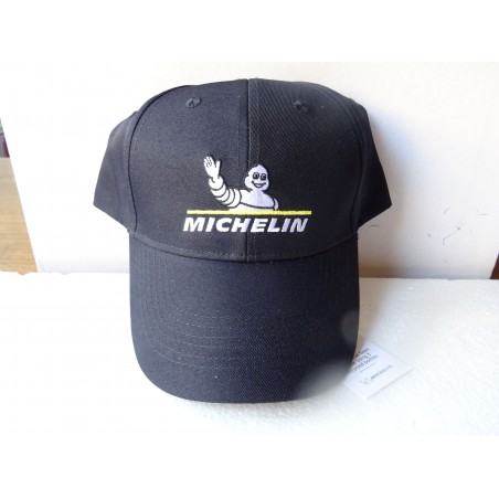 CASQUETTE MICHELIN