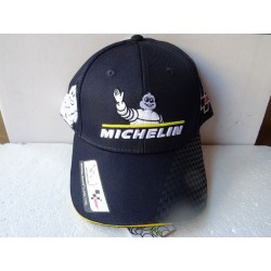 CASQUETTE MICHELIN