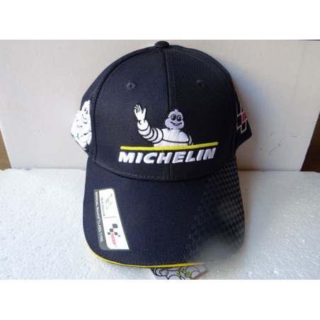 CASQUETTE MICHELIN