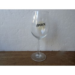 6 VERRES APEROL 45CL  HT...