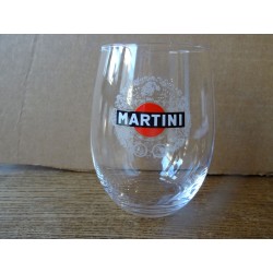 6 VERRES MARTINI  35CL  HT...