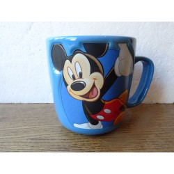 GRANDE TASSE  MICKEY  50CL...