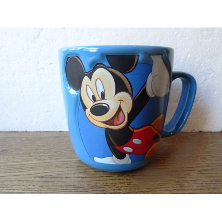 GRANDE TASSE  MICKEY  50CL HT 11CM