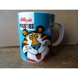 MUG KELLOGG' FROSTIES HT...