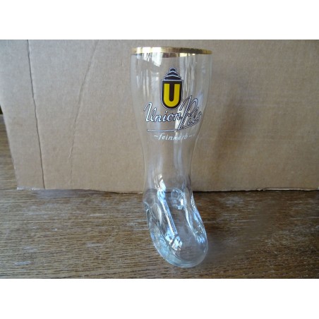 BOTTE  UNION PILS  30CL HT 15.70CM