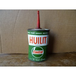 BURETTE HUILIT  CASTROL...