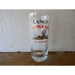 6 VERRES LANGS SUPREME 25CL...