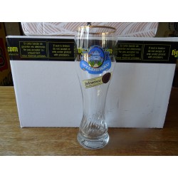 1 VERRE WILDBRAU 50CL HT 24CM