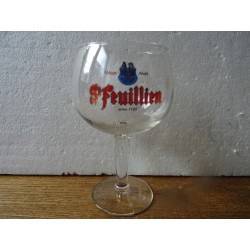 6  VERRES SAINT FEUILLIEN...