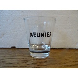 6 SHOOTERS  MEUNIER 3CL/4CL...