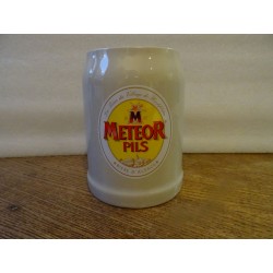 CHOPE  METEOR EN GRES 50CL...