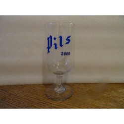 1 VERRE PILS 2000 25CL HT...