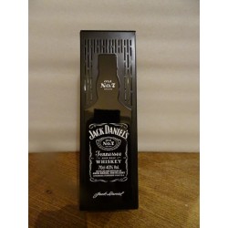 BOITE  JACK DANIEL'S EN FER...