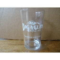 5 VERRES BIGALLET 20CL HT...