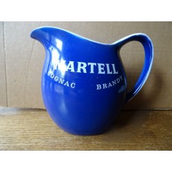 PICHET  COGNAC MARTELL HT 13CM