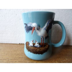 MUG  LA CIGOGNE