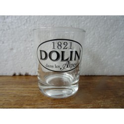 1 VERRE DOLIN 4CL HT 5.30CM