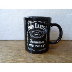 MUG JACK DANIEL'S ANNEE...