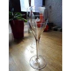 5 FLUTES  CHAMPAGNE  BONNET...