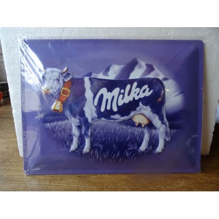 TOLE MILKA 39.50CM X30CM