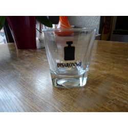 6 VERRES DISARONNO 25CL HT...