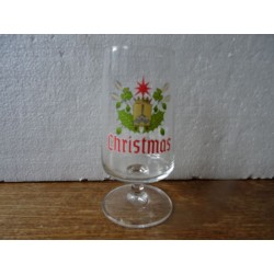 6 VERRES CHRISTMAS  25CL HT...