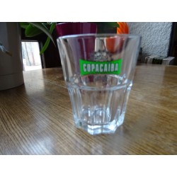 6 VERRES  COPACAIBA  25CL...