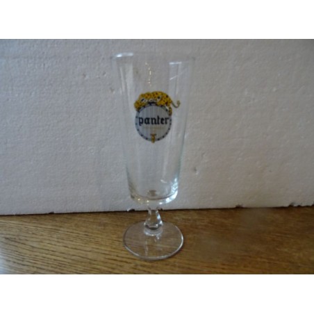 1 VERRE PANTER 20/22CL HT 17.70CM