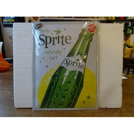 TOLE  SPRITE  39.50CM X29.50CM