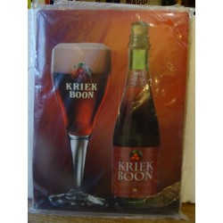 TOLE KRIEK BOON 39CM X29CM