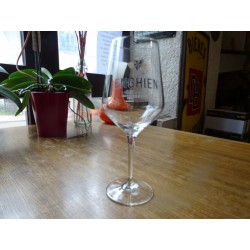 1 VERRE  ENGHIEN 25/33CL HT...