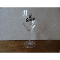 6 VERRES GOLIATH 25CL HT...