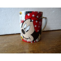 MUG MINNIE DISNEY HT 9.70CM