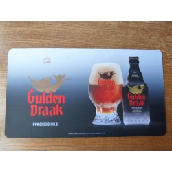 TAPIS GULDEN DRAAK EN...