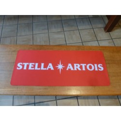 TAPIS  STELLA ARTOIS  EN...