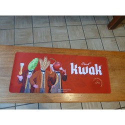 TAPIS KWAK EN MOUSSE...