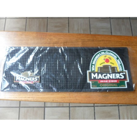 TAPIS EGOUTTOIR CIDRE  MAGNERS  52CM X18CM