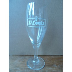 6 VERRES SAINT LOUIS 25CL...