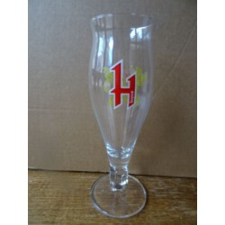 3 VERRES HOPUS 25CL HT.21.50CM