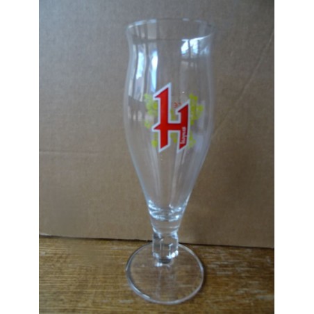 3 VERRES HOPUS 25CL HT.21.50CM